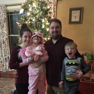 Meet your Posher, Patrick